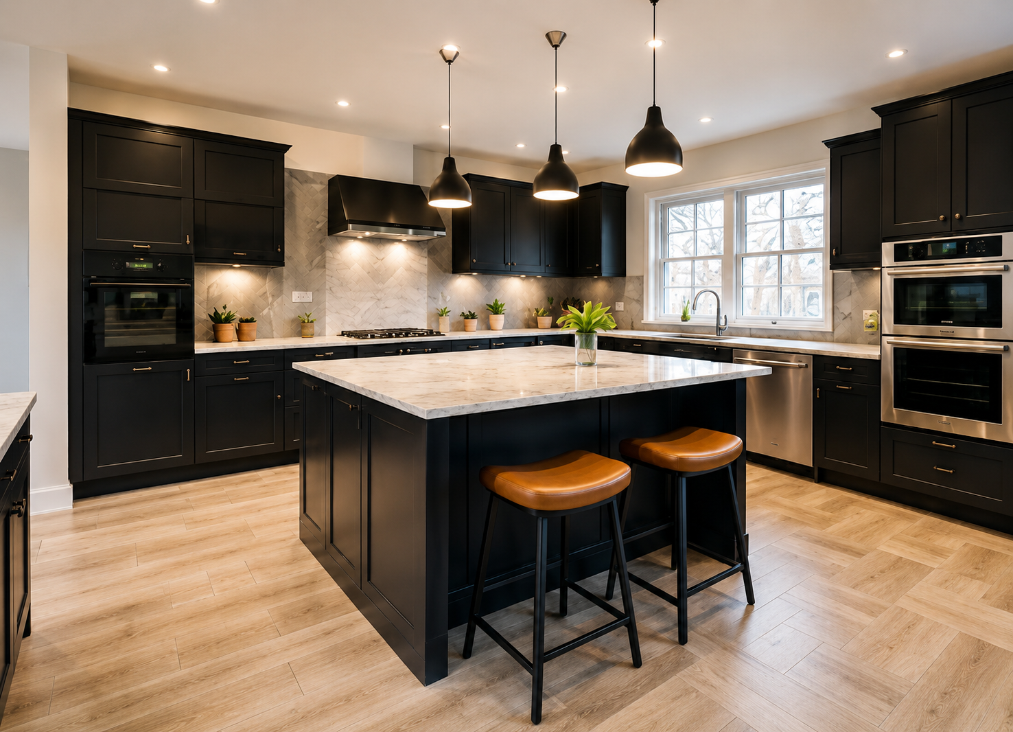 HWD Properties Interior Design